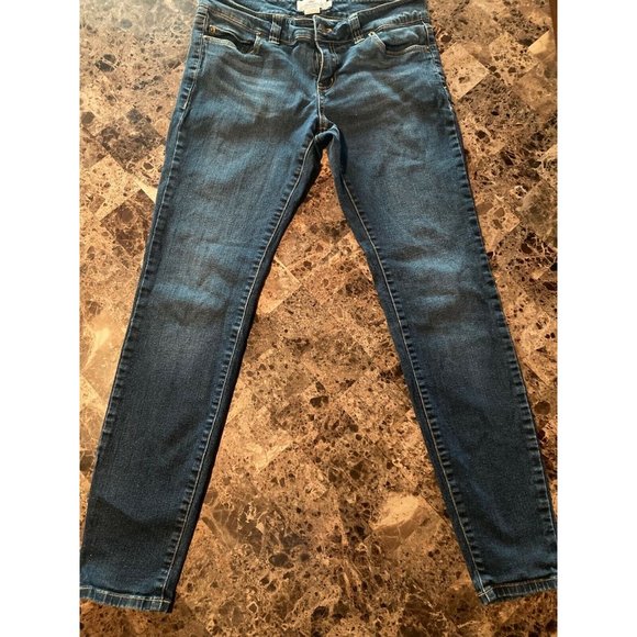 Women's Vineyard Vines 99% Cotton 1% Jeans - Picture 1 of 4